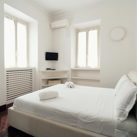 Art House Vaticano Luxury Apartment Roma Dış mekan fotoğraf