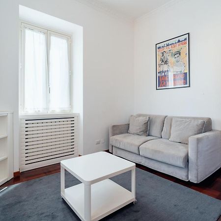 Art House Vaticano Luxury Apartment Roma Dış mekan fotoğraf