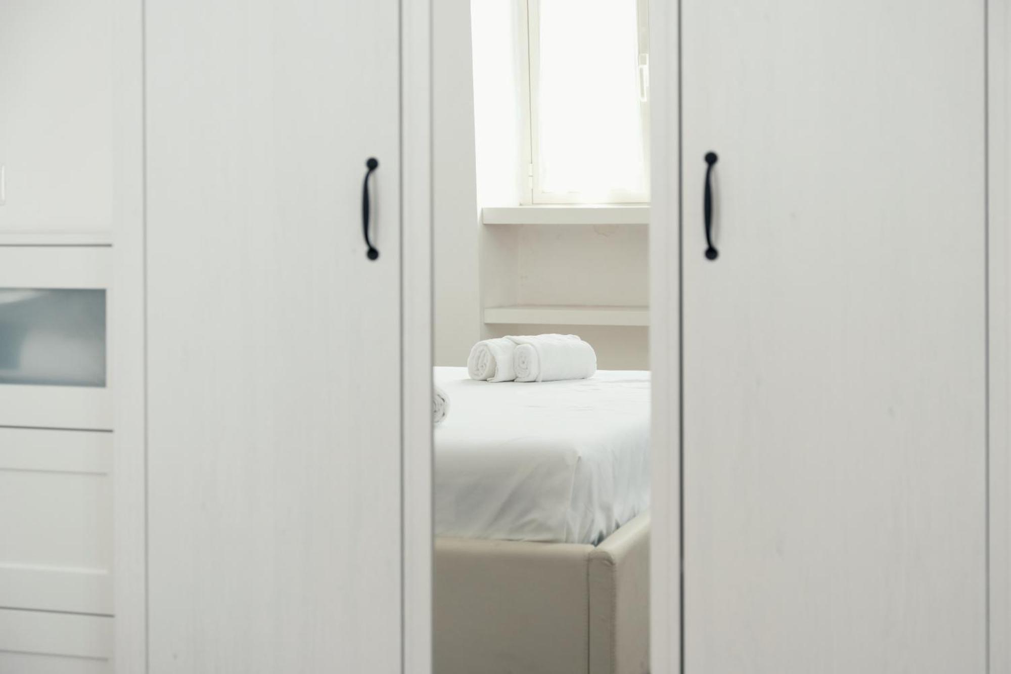 Art House Vaticano Luxury Apartment Roma Dış mekan fotoğraf
